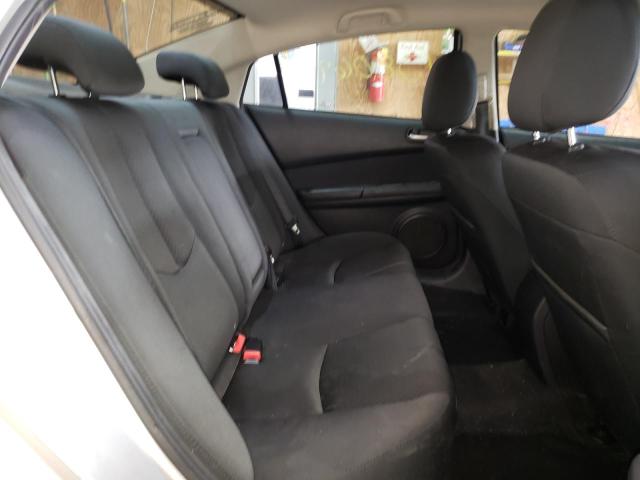 Photo 6 from auction – 2011 MAZDA 6 I with VIN 1YVHZ8BH1B5M20800
