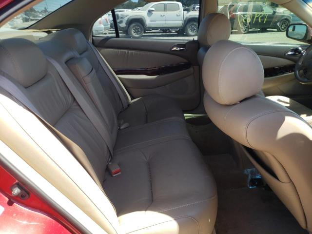 Photo 6 from auction – 1999 ACURA 3.2TL with VIN 19UUA5656XA037445