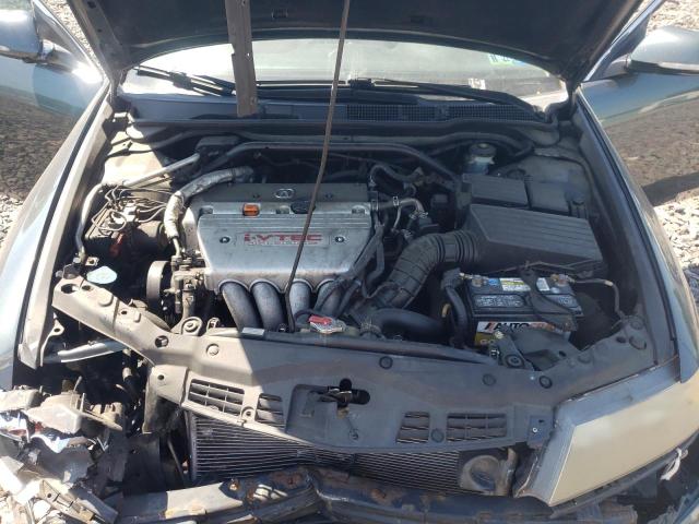 Photo 7 from auction – 2007 ACURA TSX with VIN JH4CL96847C012407