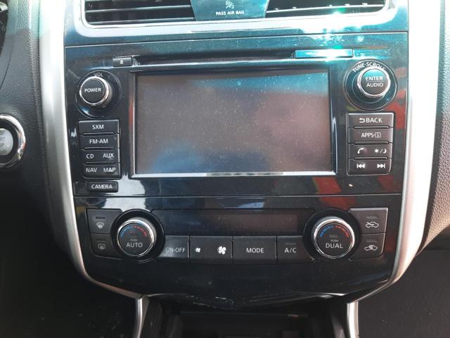 Photo 9 from auction – 2014 NISSAN ALTIMA with VIN 1N4AL3AP3EC178263