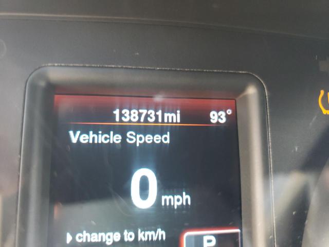 Photo 8 from auction – 2014 DODGE CHARGER SE with VIN 2C3CDXBG2EH193411