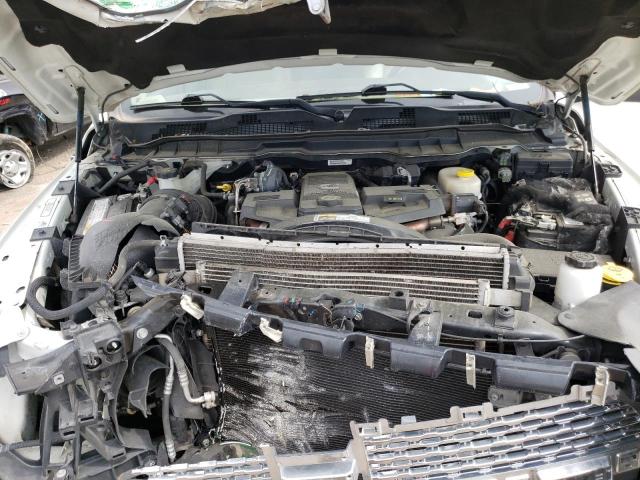 Photo 7 from auction – 2017 RAM 2500 LARAM with VIN 3C6UR5KL8HG628611
