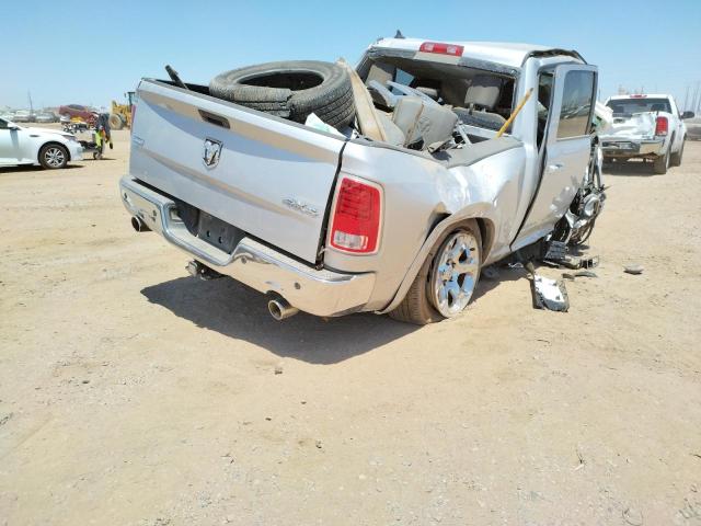 Photo 4 from auction – 2013 RAM 1500 LARAM with VIN 1C6RR7NT0DS649064