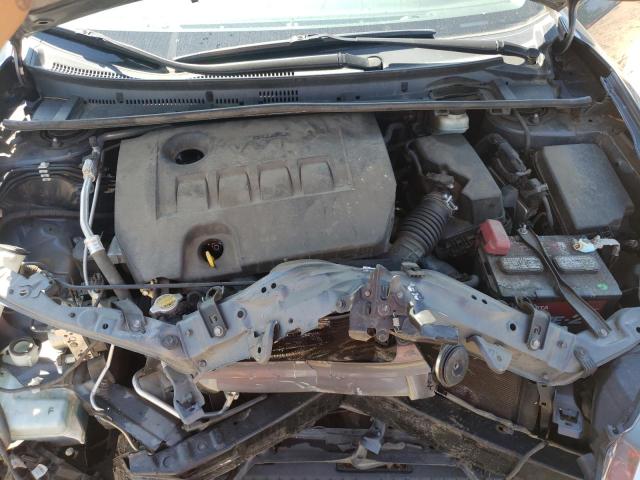 Photo 7 from auction – 2016 TOYOTA COROLLA L with VIN 2T1BURHE5GC638102