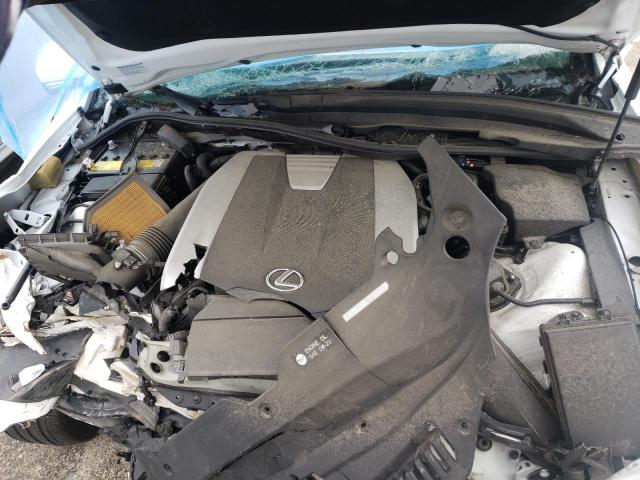 Photo 7 from auction – 2019 LEXUS GS 350 BAS with VIN JTHBZ1BL8KA017037