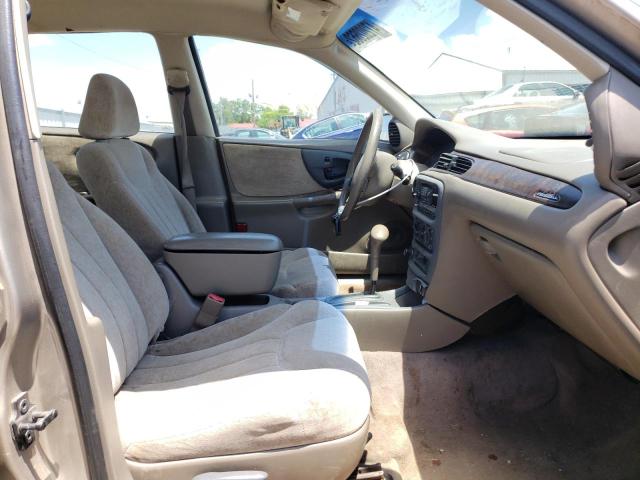 Photo 5 from auction – 1998 CHEVROLET MALIBU LS with VIN 1G1NE52M6W6201615