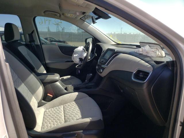 Photo 5 from auction – 2018 CHEVROLET EQUINOX LS with VIN 2GNAXHEV5J6277746