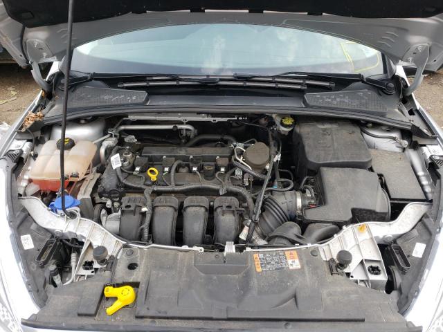 Photo 7 from auction – 2015 FORD FOCUS SE with VIN 1FADP3F27FL299426
