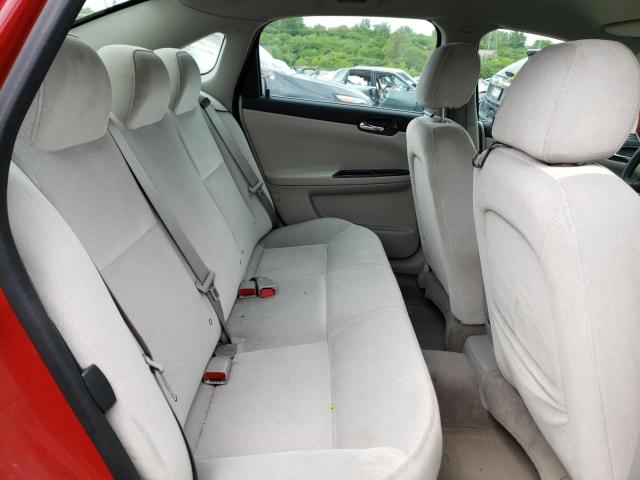 Photo 6 from auction – 2008 CHEVROLET IMPALA LT with VIN 2G1WT55K789188390
