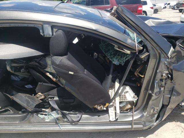 Photo 5 from auction – 2010 MAZDA 3 S with VIN JM1BL1S54A1143821