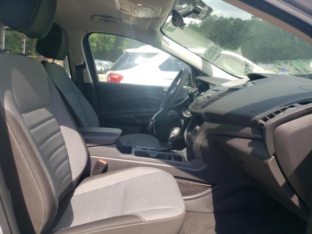 Photo 5 from auction – 2017 FORD ESCAPE S with VIN 1FMCU0F77HUA88230