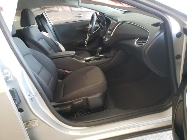 Photo 5 from auction – 2018 CHEVROLET MALIBU LT with VIN 1G1ZD5ST2JF234082