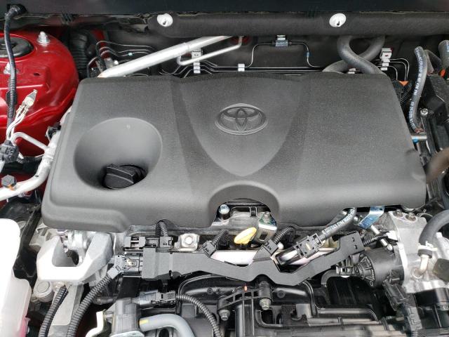 Photo 7 from auction – 2022 TOYOTA RAV4 LIMIT with VIN 4T3D6RFV5NU070989