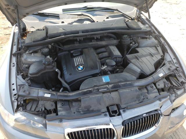 Photo 7 from auction – 2010 BMW 328 I with VIN WBAWB3C58AP139392