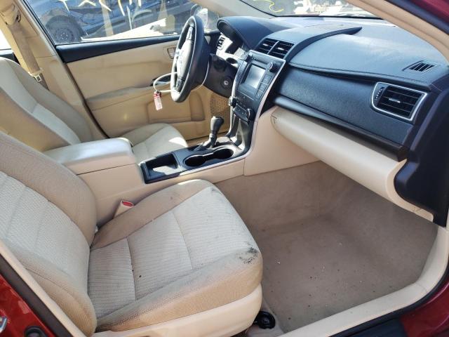 Photo 5 from auction – 2017 TOYOTA CAMRY LE with VIN 4T1BF1FK7HU690805