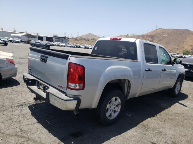 Photo 4 from auction – 2010 GMC SIERRA C15 with VIN 3GTRCVE05AG146797