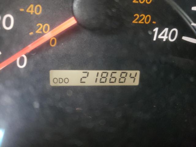 Photo 8 from auction – 2006 TOYOTA HIGHLANDER with VIN JTEDP21AX60106542