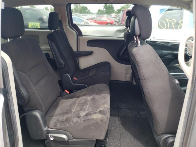 Photo 6 from auction – 2015 DODGE GRAND CARA with VIN 2C4RDGBG2FR508645