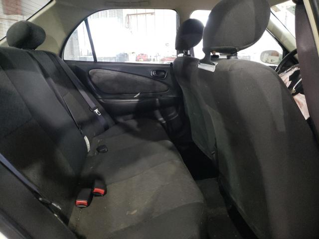 Photo 6 from auction – 2001 TOYOTA COROLLA CE with VIN 1NXBR12E31Z430253