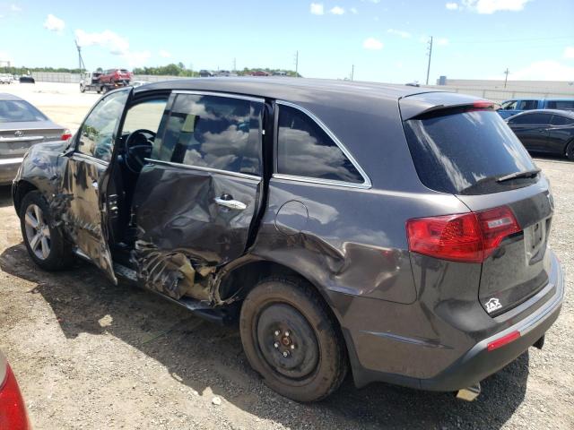 Фото 3 с аукциона – 2012 ACURA MDX с VIN 2HNYD2H28CH509224