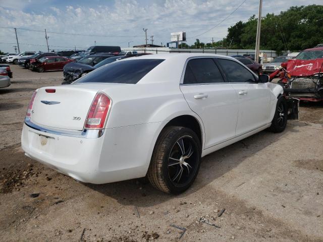 Photo 4 from auction – 2014 CHRYSLER 300 with VIN 2C3CCAAG8EH165078