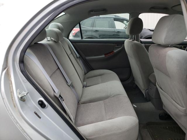 Photo 6 from auction – 2007 TOYOTA COROLLA with VIN 2T1BR30E57C827018