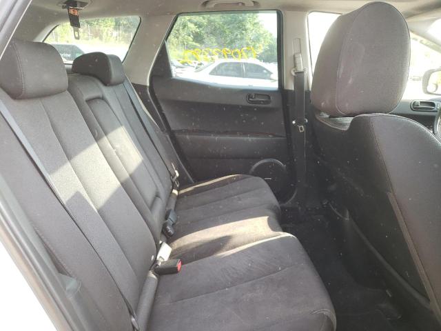 Zdjęcie 6 z aukcji – 2009 MAZDA CX-7 z VIN JM3ER29L290221057