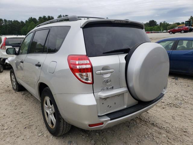 Photo 3 from auction – 2012 TOYOTA RAV4 with VIN 2T3BF4DV9CW198680