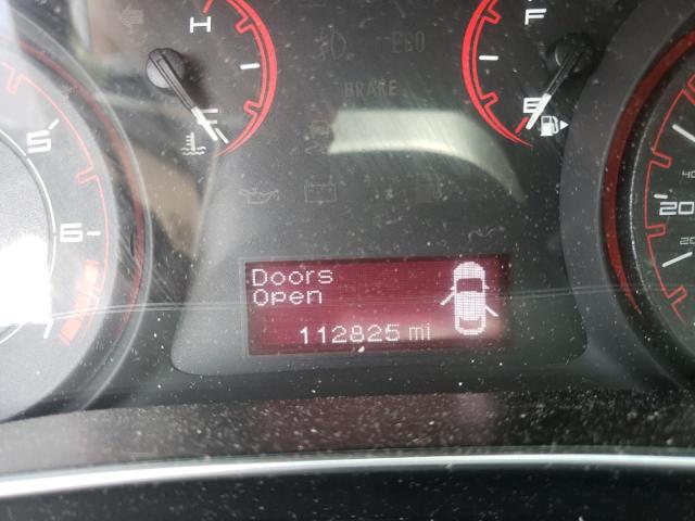 Photo 8 from auction – 2013 DODGE DART SE with VIN 1C3CDFAA5DD285048