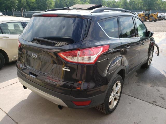 Photo 4 from auction – 2013 FORD ESCAPE SE with VIN 1FMCU9GX2DUA84681