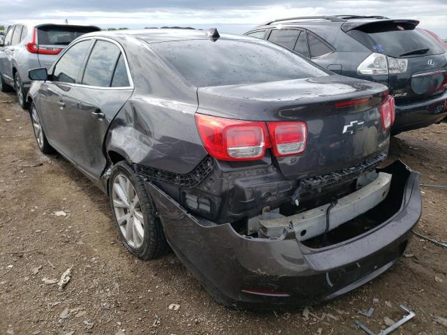 Photo 3 from auction – 2013 CHEVROLET MALIBU 2LT with VIN 1G11E5SA3DF311054