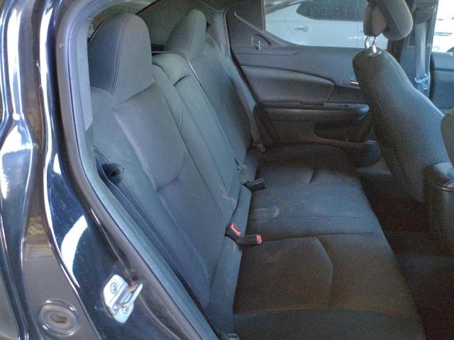 Photo 6 from auction – 2012 DODGE AVENGER SE with VIN 1C3CDZAB2CN118438