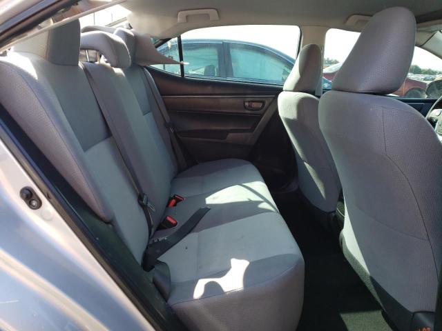Photo 6 from auction – 2015 TOYOTA COROLLA L with VIN 2T1BURHE4FC472749