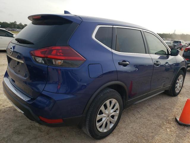 Photo 4 from auction – 2018 NISSAN ROGUE S with VIN KNMAT2MT0JP610176