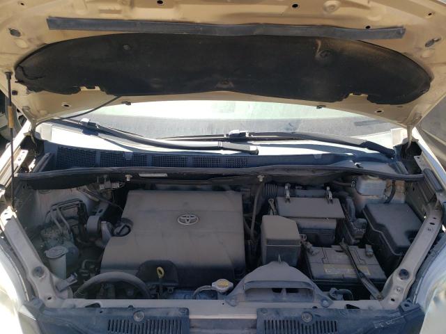 Photo 7 from auction – 2013 TOYOTA SIENNA with VIN 5TDZK3DC7DS337145