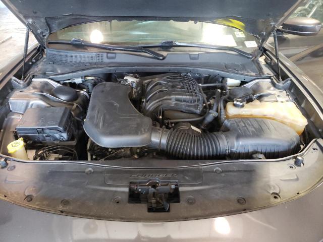 Photo 7 from auction – 2015 DODGE CHARGER SE with VIN 2C3CDXBG0FH799842