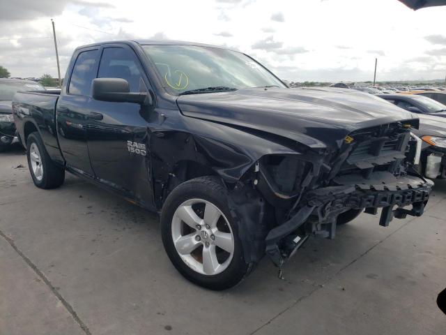 RAM 1500 ST 2015 with VIN 1C6RR6FG7FS714507 - Photo from auction