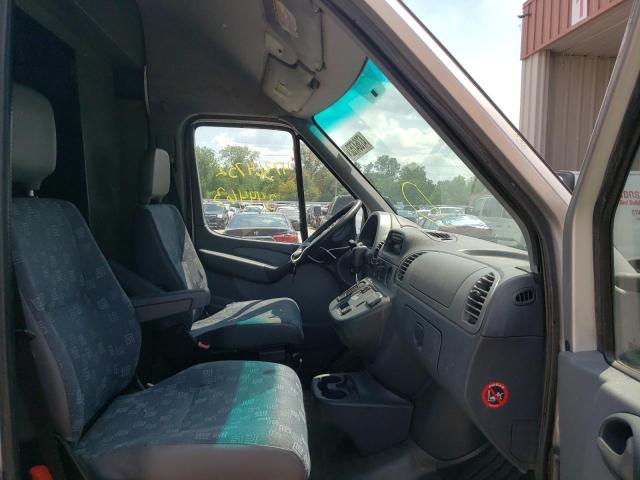 Photo 5 from auction – 2006 DODGE SPRINTER 2 with VIN WD0PD744965898982
