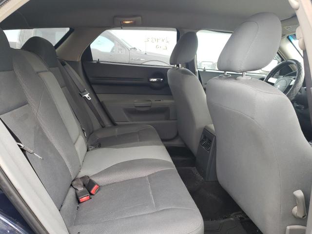 Photo 6 from auction – 2005 DODGE MAGNUM SXT with VIN 2D4FV48V95H629331