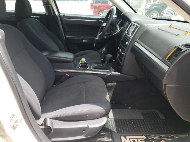 Photo 5 from auction – 2010 CHRYSLER 300 TOURIN with VIN 2C3CA4CD2AH224808