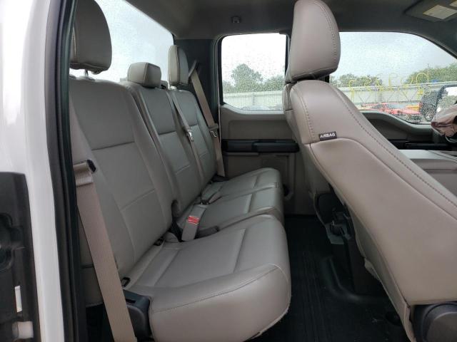 Photo 6 from auction – 2015 FORD F150 SUPER with VIN 1FTEX1CG1FFC27154