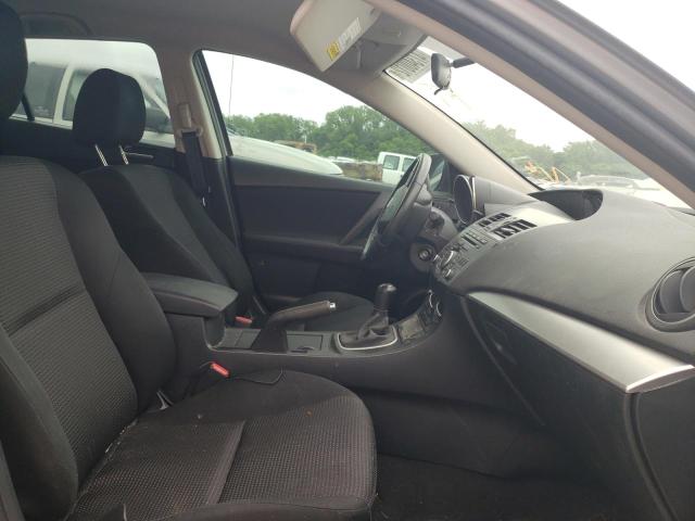 Photo 5 from auction – 2012 MAZDA 3 with VIN JM1BL1L77C1606988