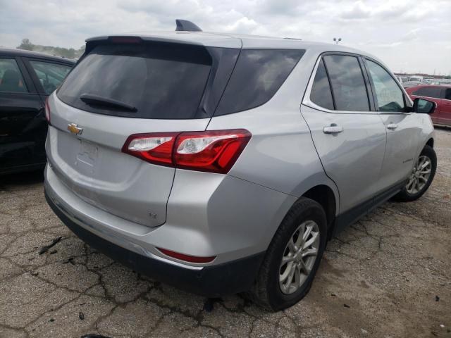 Photo 4 from auction – 2019 CHEVROLET EQUINOX LT with VIN 2GNAXJEV1K6248589