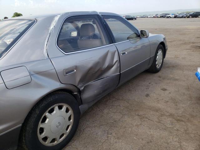 Zdjęcie 9 z aukcji – 1996 LEXUS LS 400 z VIN JT8BH22F8T0062263
