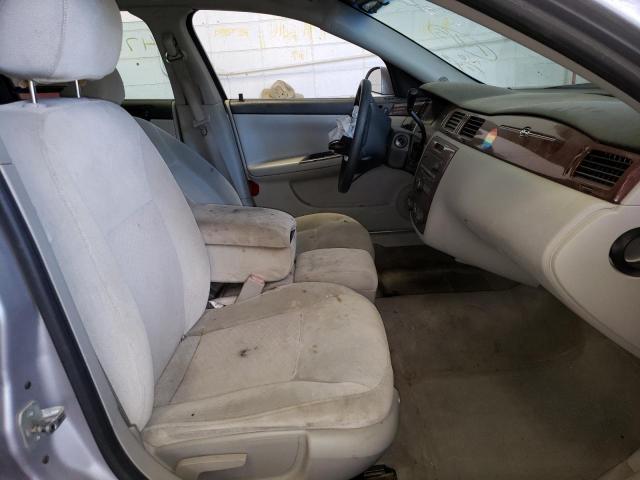 Photo 5 from auction – 2006 CHEVROLET IMPALA LT with VIN 2G1WT58K969371413