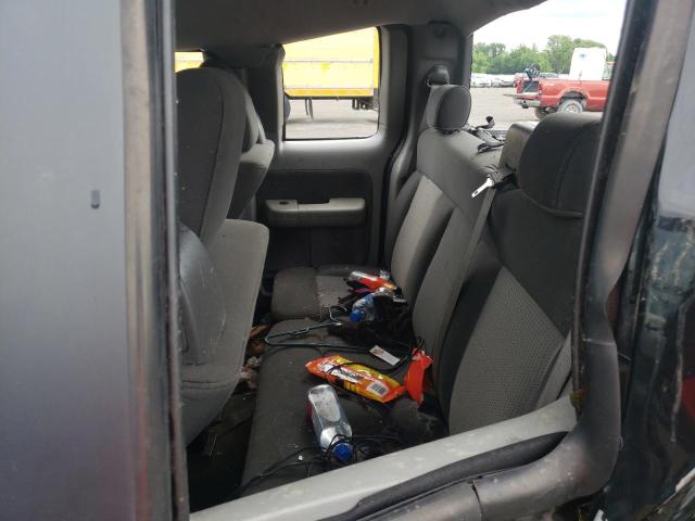 Photo 6 from auction – 2007 FORD F150 with VIN 1FTPX14V87FB57241