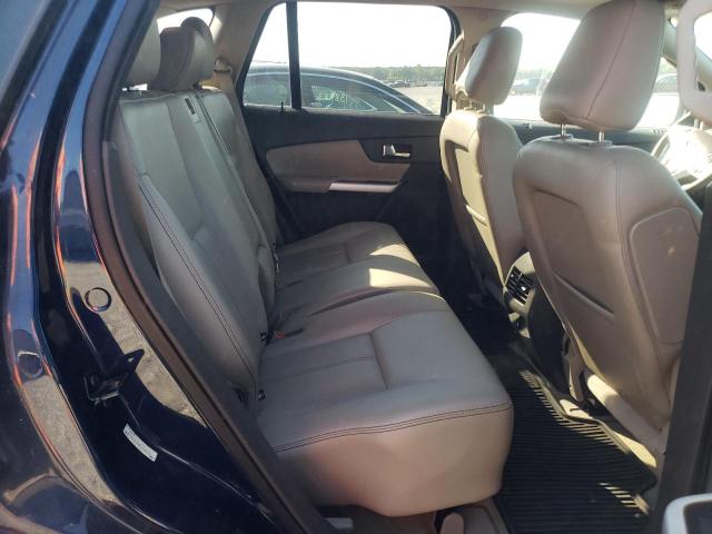 Photo 6 from auction – 2011 FORD EDGE LIMIT with VIN 2FMDK4KC8BBB42670