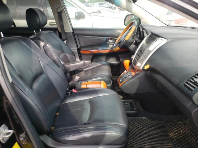 Photo 5 from auction – 2005 LEXUS RX 330 with VIN 2T2HA31U35C065808