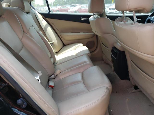 Photo 6 from auction – 2013 NISSAN MAXIMA S with VIN 1N4AA5AP2DC813098