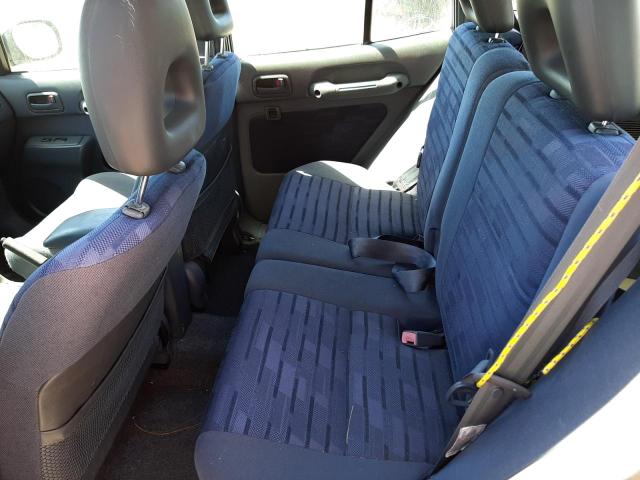 Photo 6 from auction – 1997 TOYOTA RAV4 with VIN JT3HP10V4V7050659